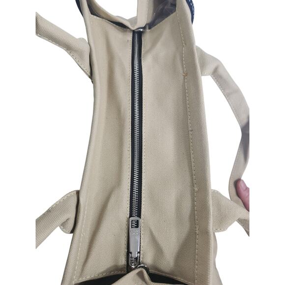 Marc Jacobs The Jacquard Large Tote Bag - Picture 7 of 12